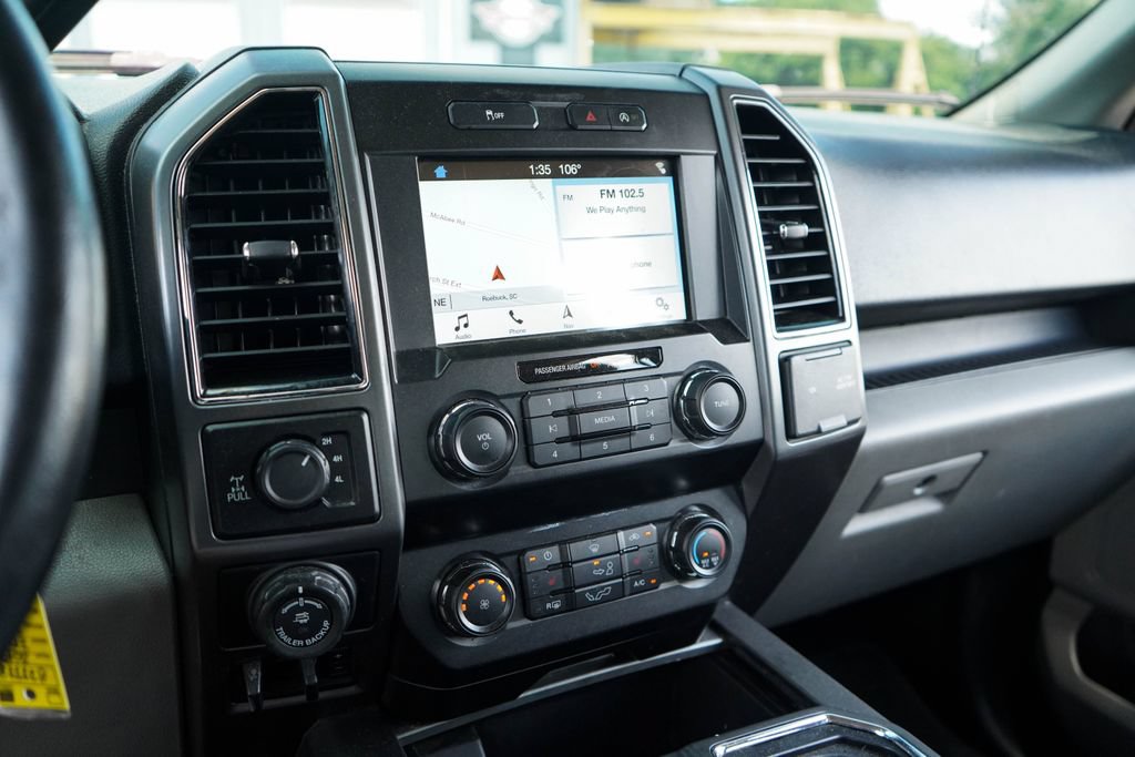 Used 2019 Ford F150 XLT w/ Equipment Group 302A Luxury AWD/4WD image 8