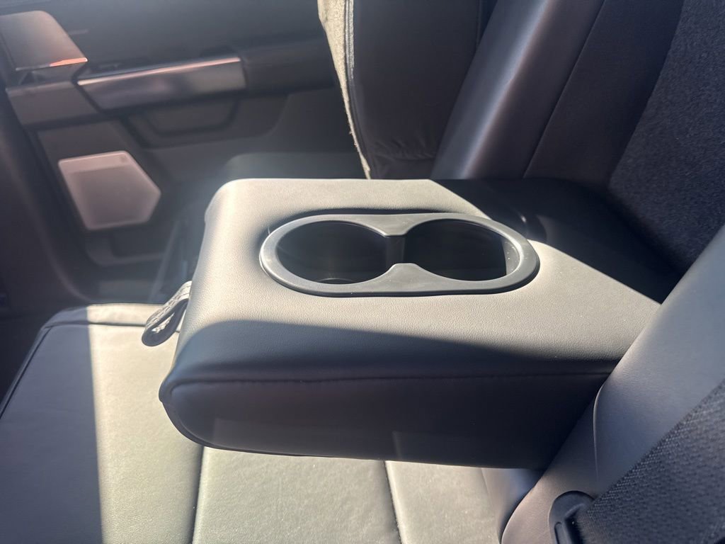 New 2026 Ford F350 Platinum w/ Tremor Off-Road Package image 48