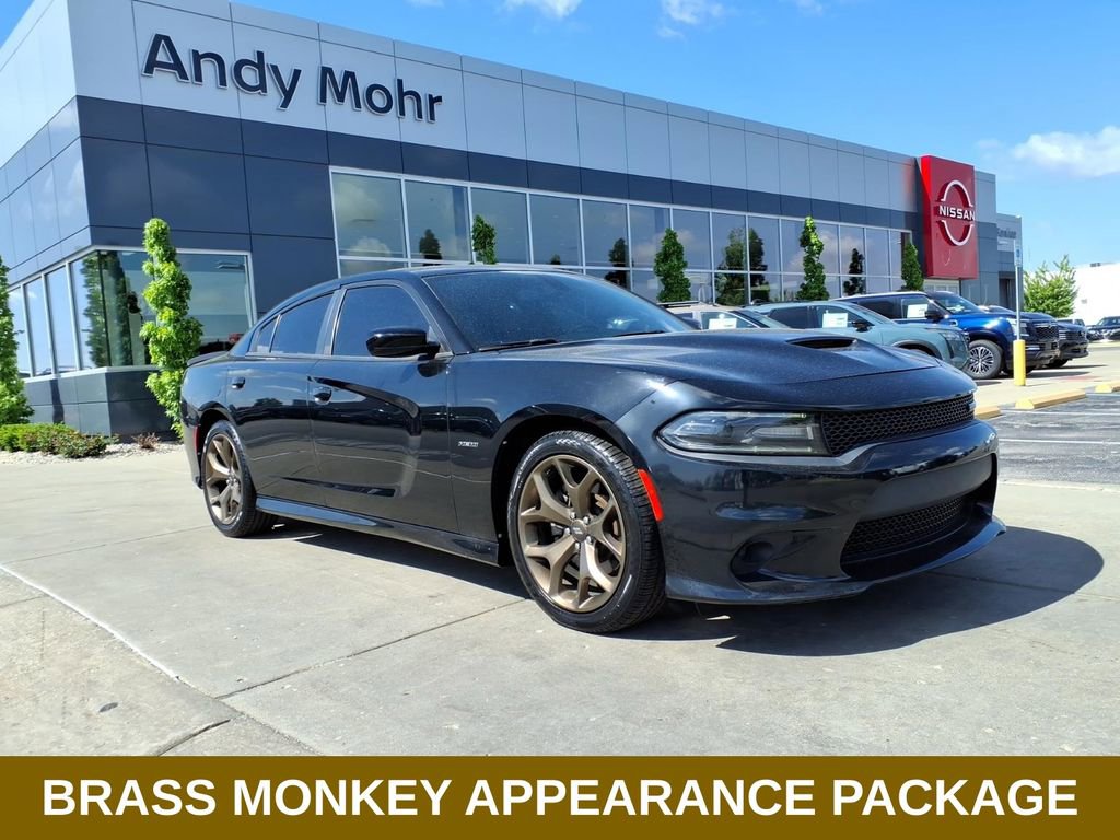 Used 2019 Dodge Charger R/T w/ Plus Group RWD 360° Tour