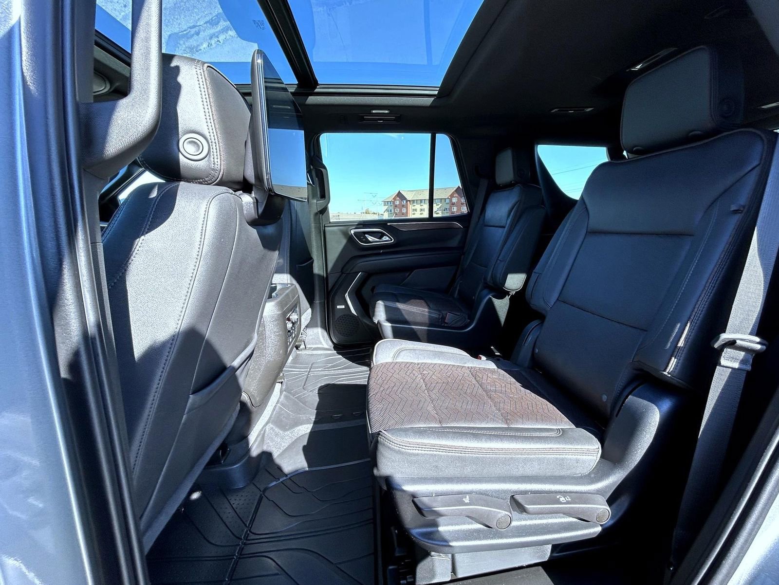 Certified 2023 Chevrolet Tahoe High Country image 20