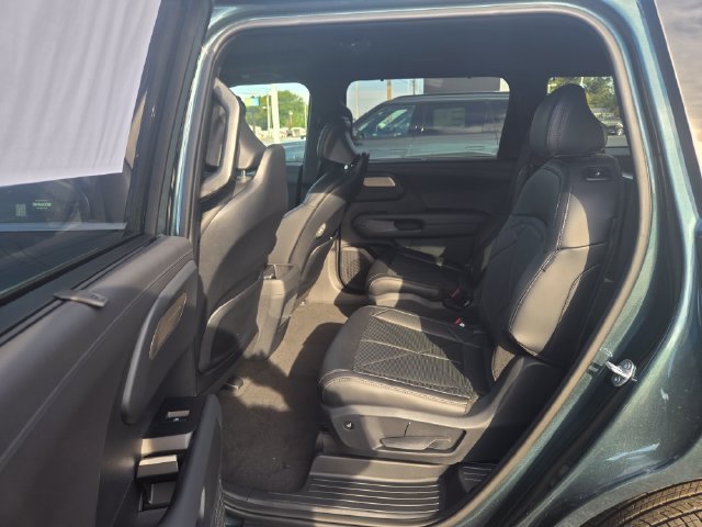 New 2027 Kia Telluride EX FWD image 19