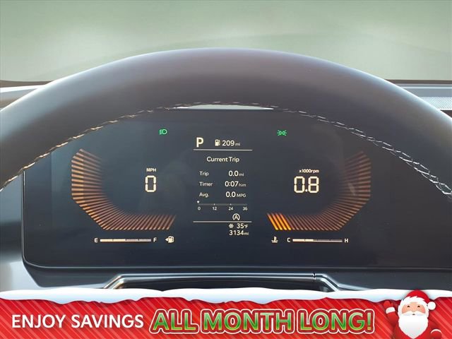 Used 2025 Kia Sorento S image 34