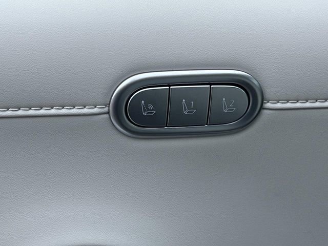 New 2026 Hyundai Palisade Calligraphy FWD image 27