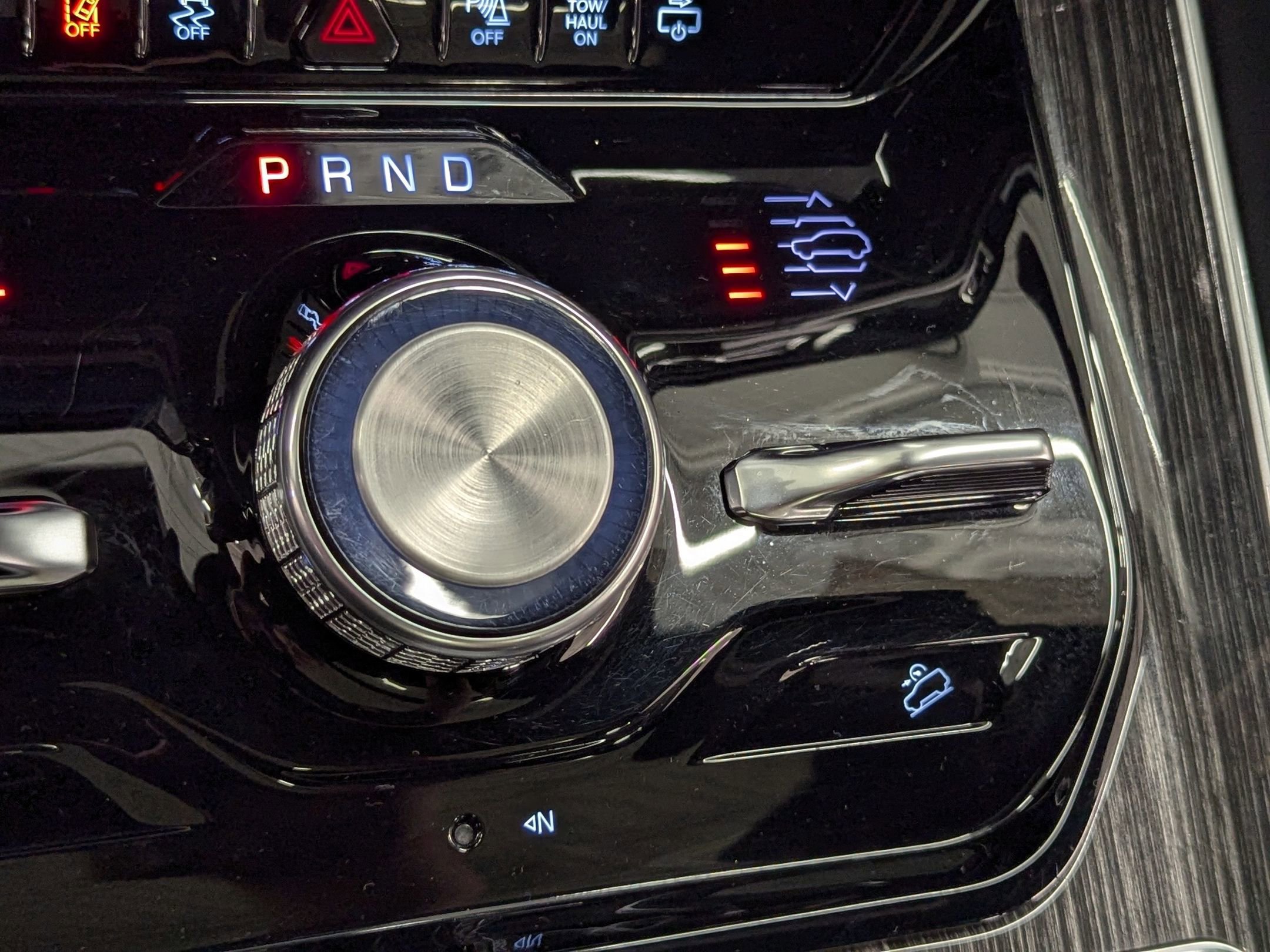 Used 2022 Jeep Wagoneer Series III w/ Premium Group I image 14