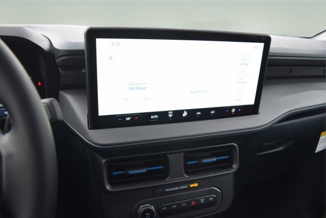 New 2026 Ford Maverick Lobo AWD/4WD image 10
