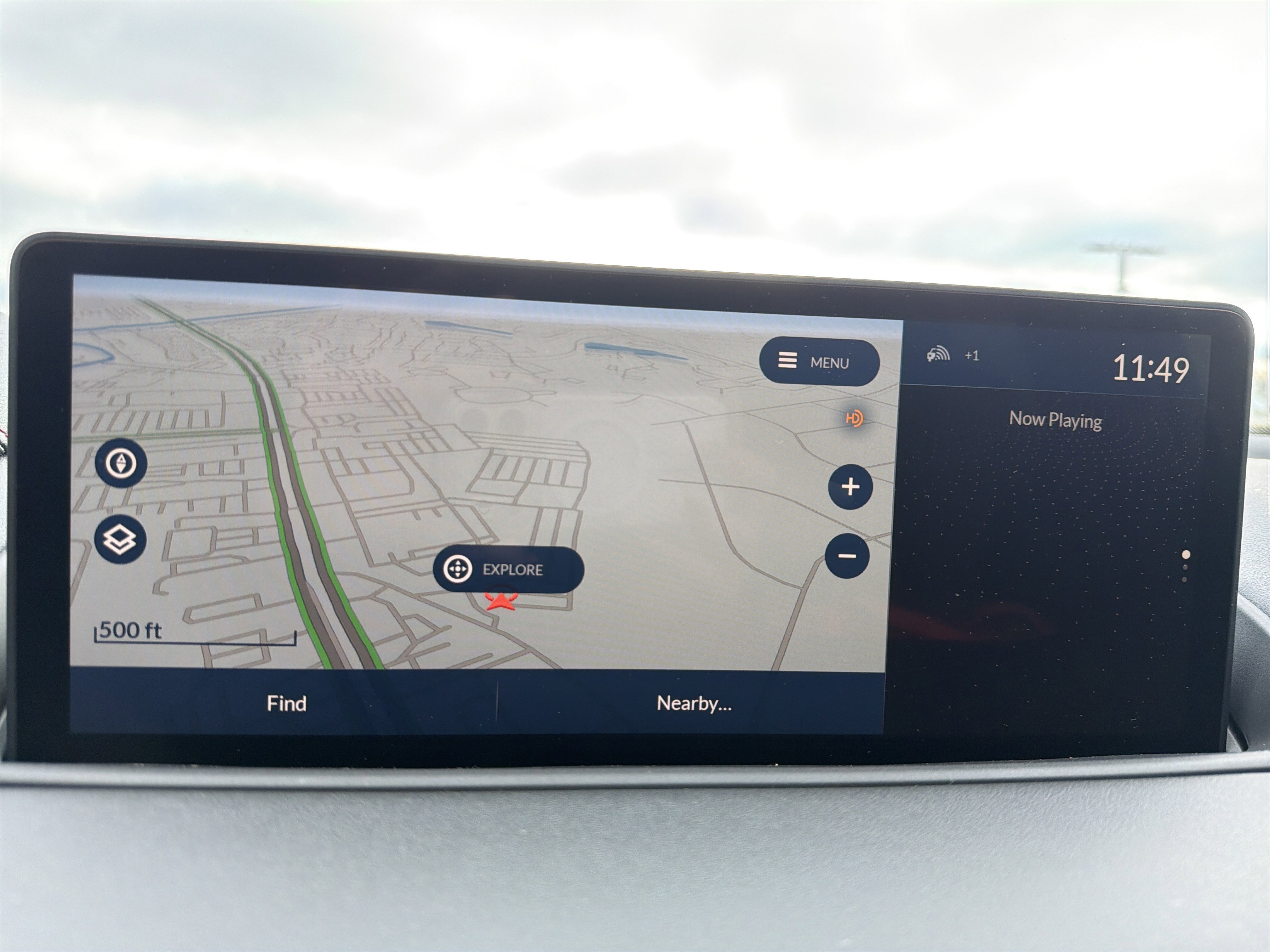 Certified 2024 Acura MDX A-Spec image 24