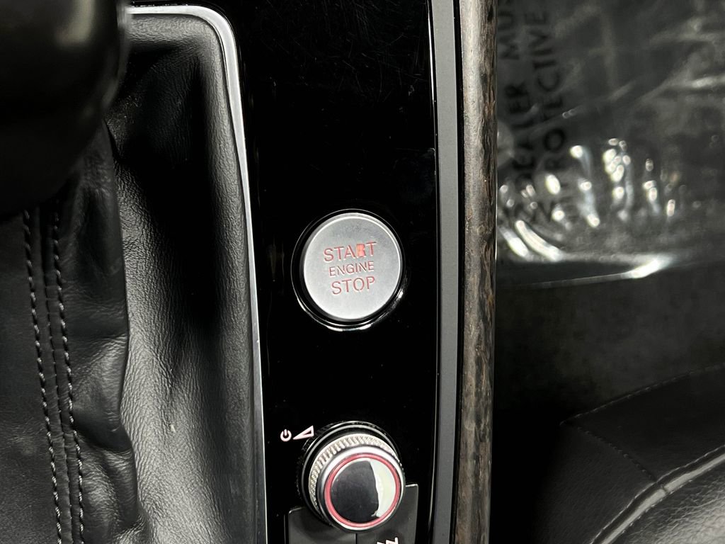 Used 2017 Audi A6 3.0T Premium Plus w/ 19" Sport Package image 23