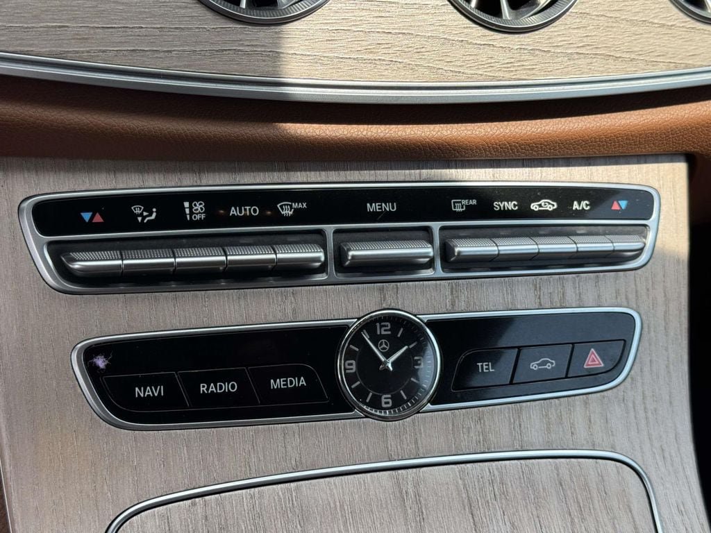 Used 2018 Mercedes-Benz E 400 Coupe image 5
