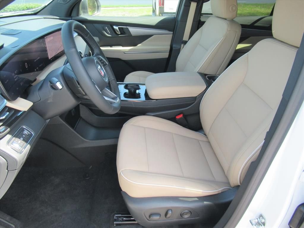 New 2026 Buick Enclave Preferred w/ Power Package image 16