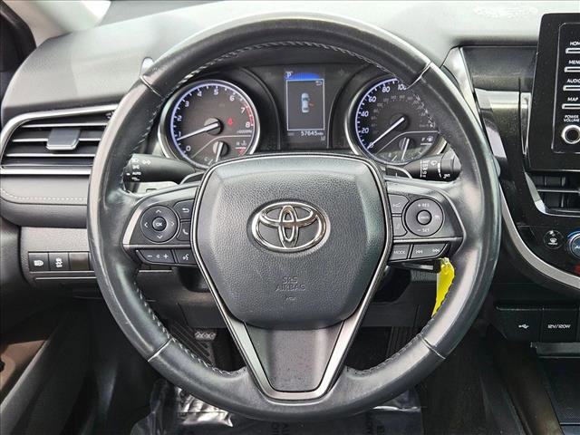 Used 2024 Toyota Camry SE FWD image 15