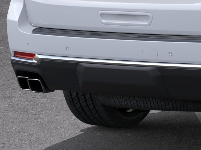New 2026 Chevrolet Tahoe High Country AWD/4WD image 14