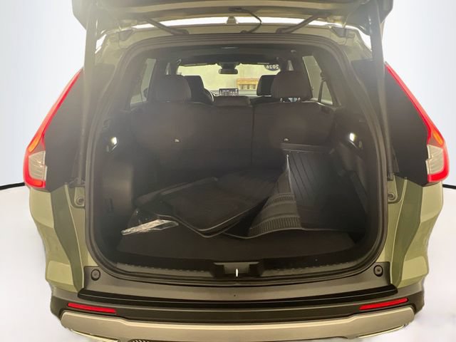 Used 2026 Honda CR-V TrailSport image 29