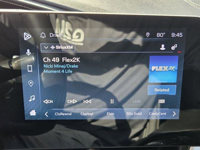 Used 2024 Chevrolet Corvette Stingray Coupe w/ 1LT image 20