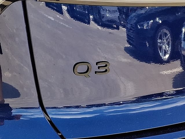 New 2026 Audi Q3 quattro 2.0T AWD/4WD image 21