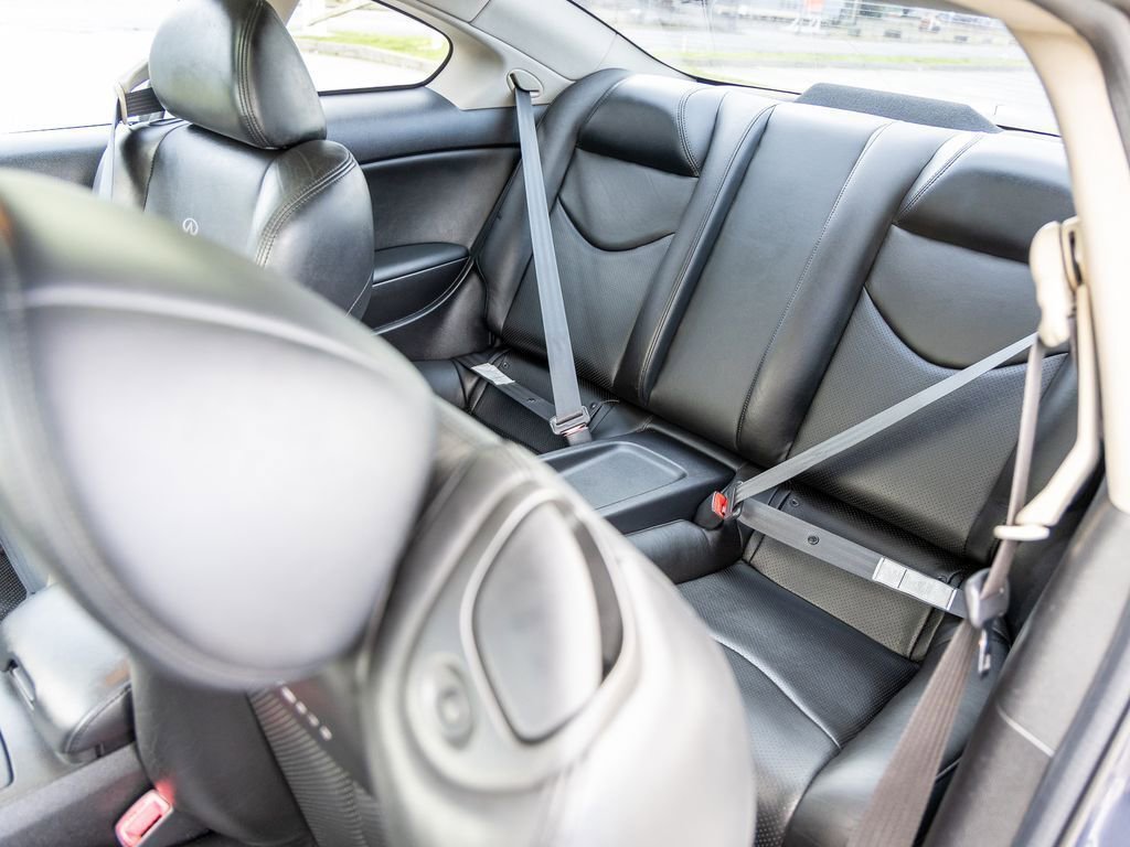 Used 2008 INFINITI G37 Journey image 14