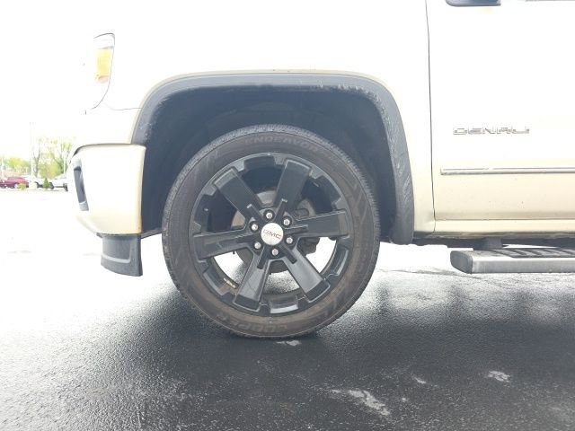 Used 2015 GMC Sierra 1500 Denali image 9