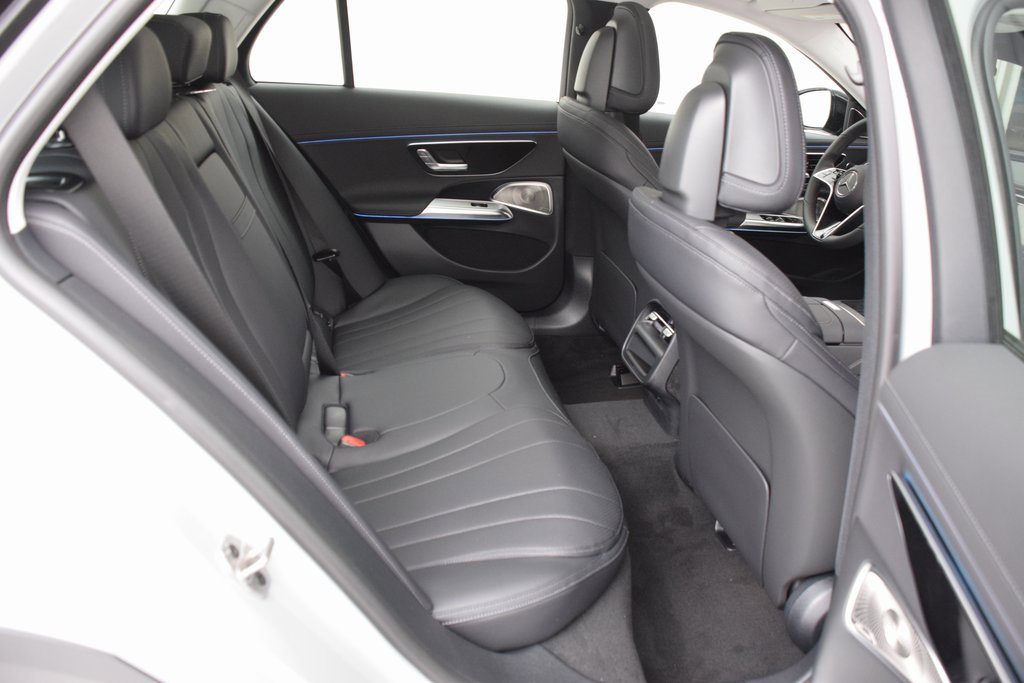 New 2025 Mercedes-Benz E 450 4MATIC All-Terrain Wagon image 16