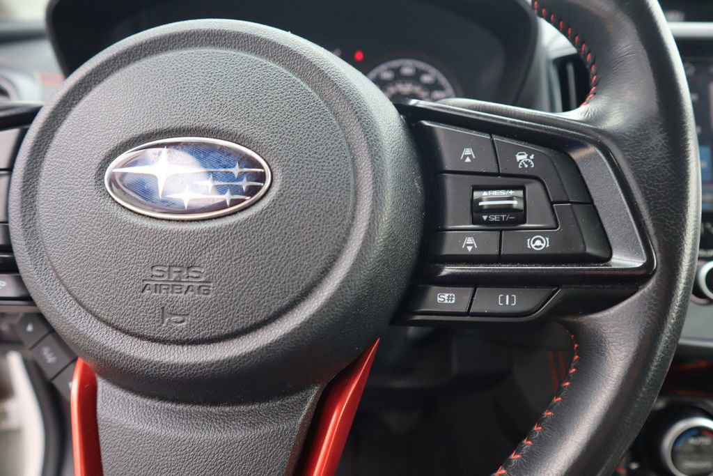 Used 2023 Subaru Forester Sport AWD/4WD image 21
