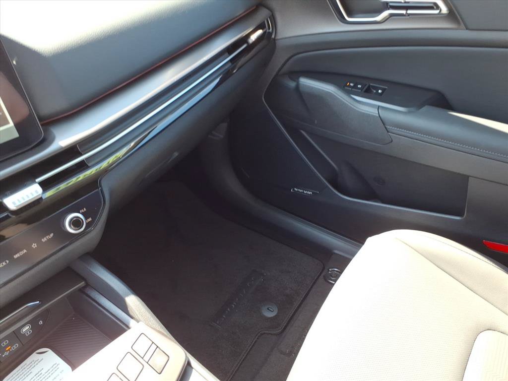 New 2026 Kia Sportage SX Prestige AWD/4WD image 26