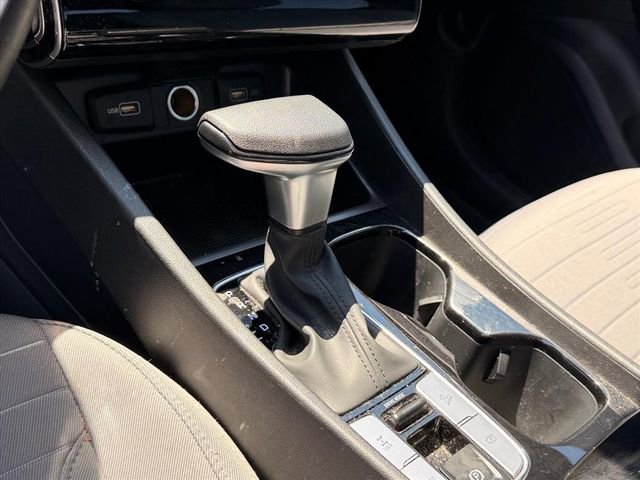 Used 2024 Hyundai Santa Cruz SE image 22