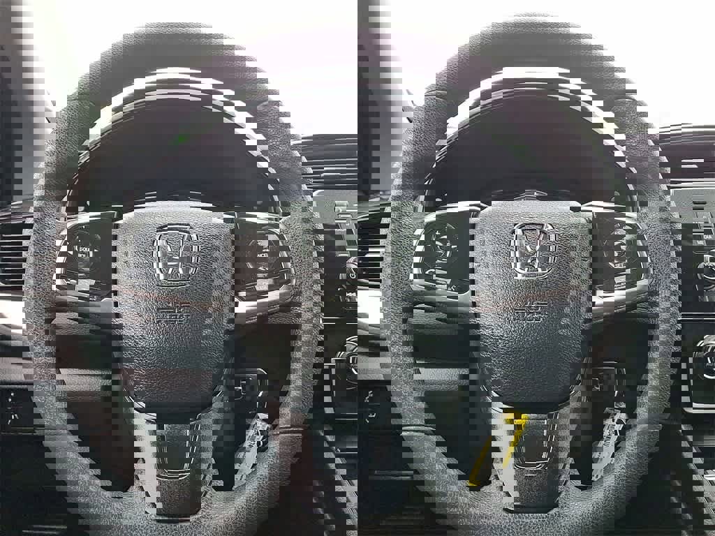 Used 2018 Honda CR-V LX image 16