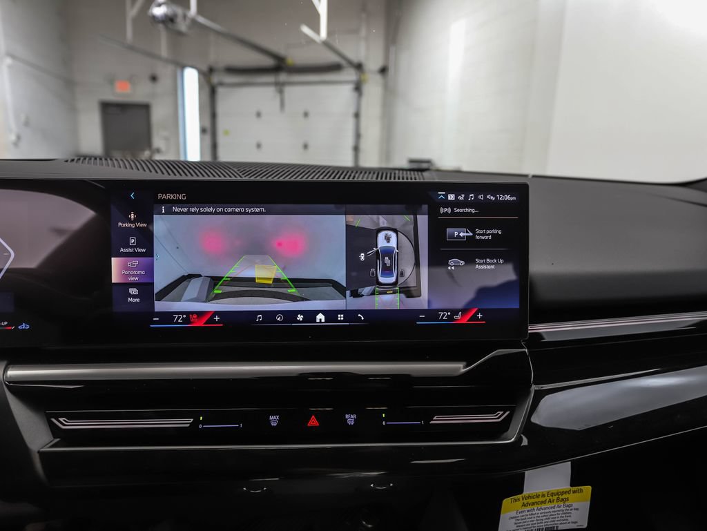Used 2026 BMW 530i xDrive AWD/4WD image 18