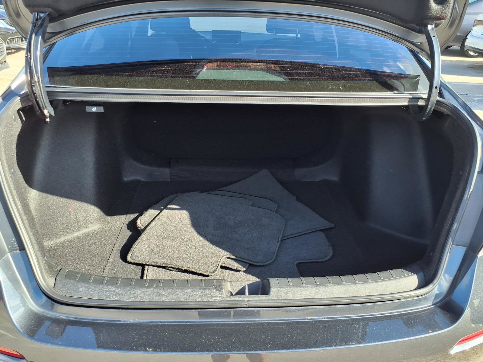 Certified 2023 Honda Civic LX image 19