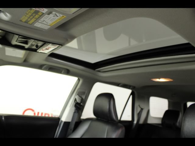 Used 2016 Toyota 4Runner Trail Premium AWD/4WD image 28