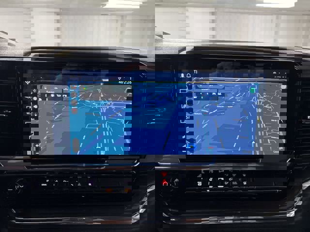 Certified 2024 Chevrolet Silverado 2500 High Country image 14