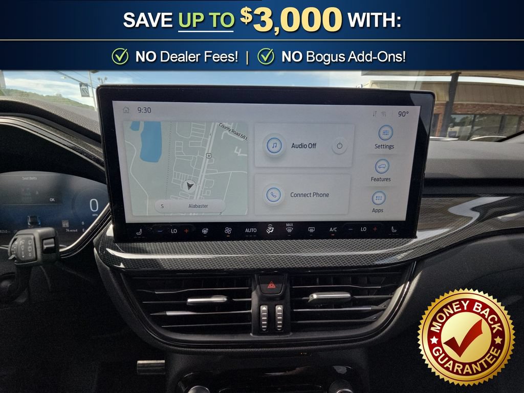 Used 2023 Ford Escape ST-Line Select w/ Tech Pack #2 AWD/4WD image 26