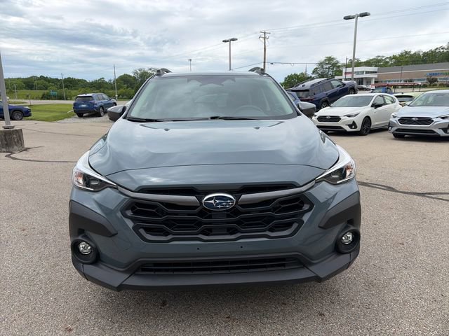 Certified 2024 Subaru Crosstrek 2.0i Premium AWD/4WD video 2