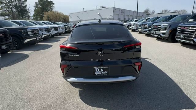 New 2026 Buick Envista Preferred w/ Convenience I Package image 7