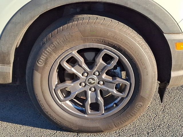 Used 2022 Ford Bronco Sport Big Bend AWD/4WD image 8