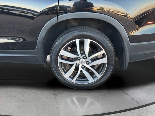 Used 2017 Honda Pilot Elite image 32