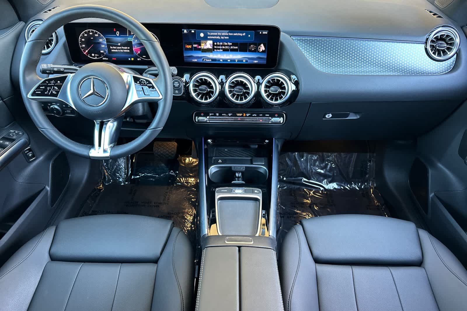 Certified 2026 Mercedes-Benz GLA 250 4MATIC image 12