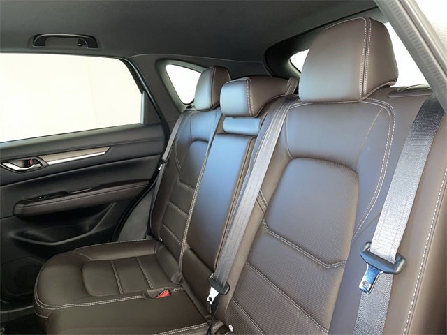 New 2025 MAZDA CX-5 Signature image 17