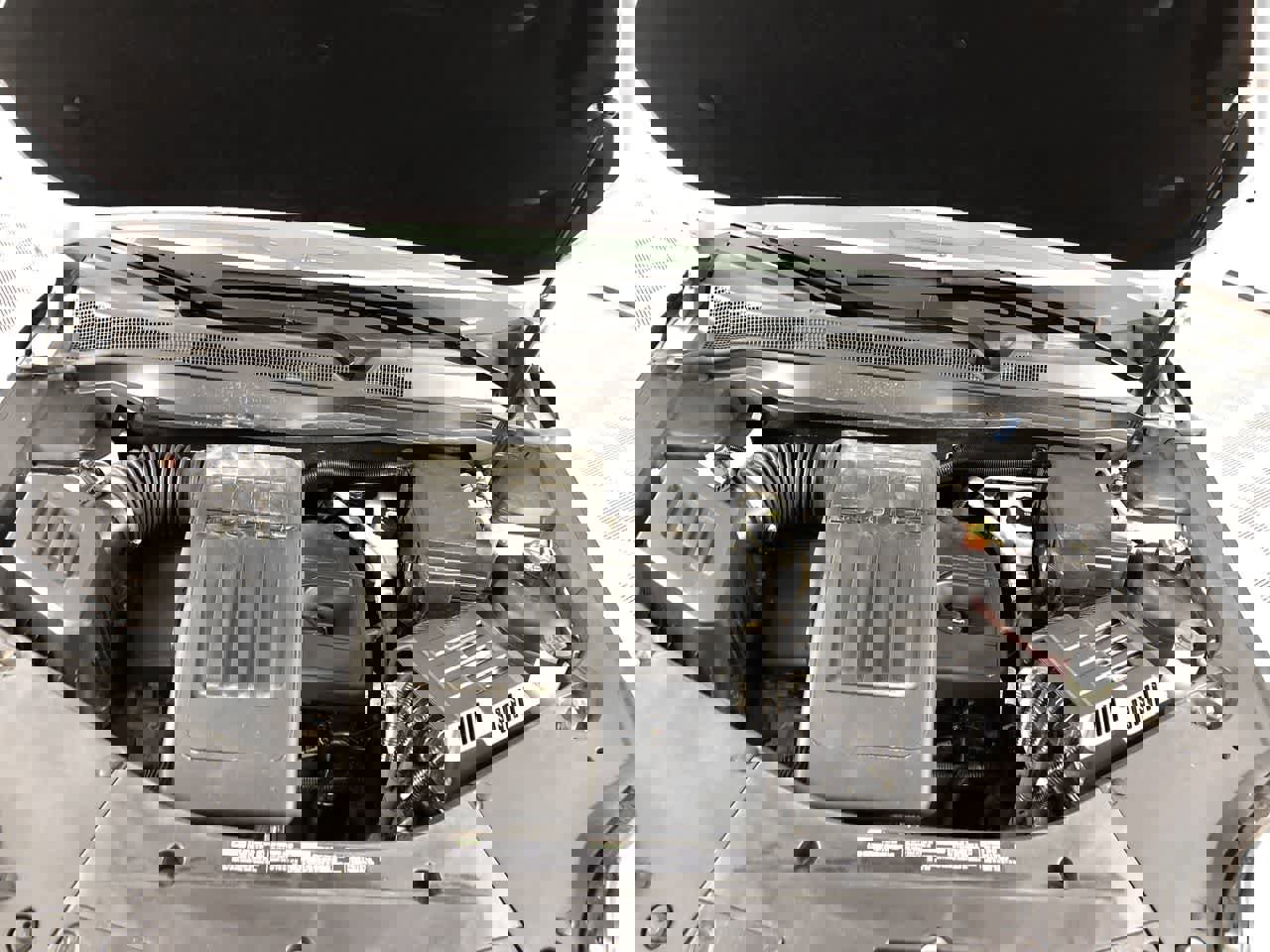 Used 2017 GMC Terrain SLT w/ Open Road Package image 11