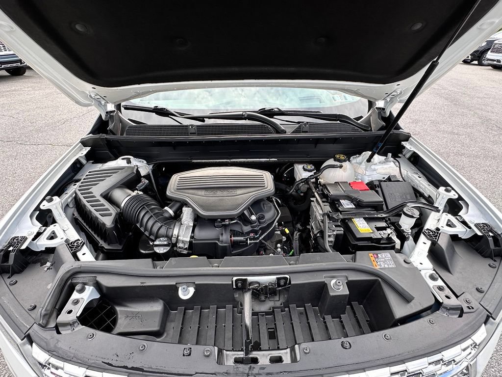 Used 2023 GMC Acadia Denali w/ Denali Ultimate Package AWD/4WD image 42