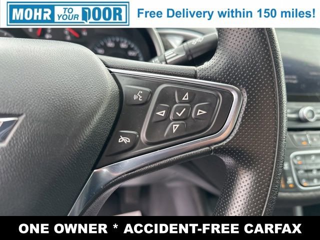 Used 2024 Chevrolet Malibu LT image 14