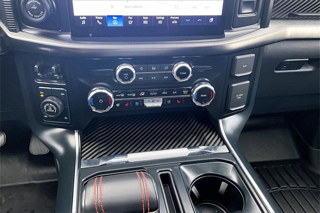Used 2024 Ford F150 Raptor image 28