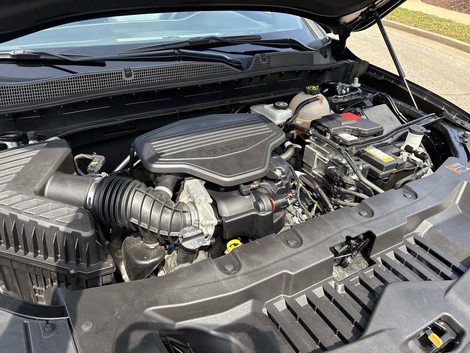 Used 2023 Chevrolet Blazer RS w/ Driver Confidence II Package image 36