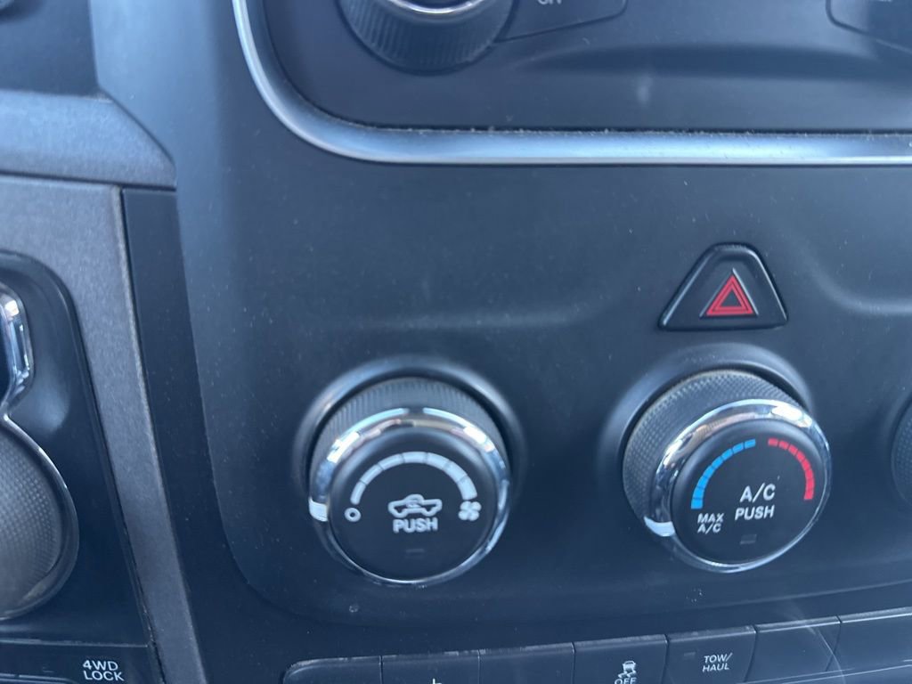 Used 2018 RAM 1500 Tradesman w/ Protection Group image 15