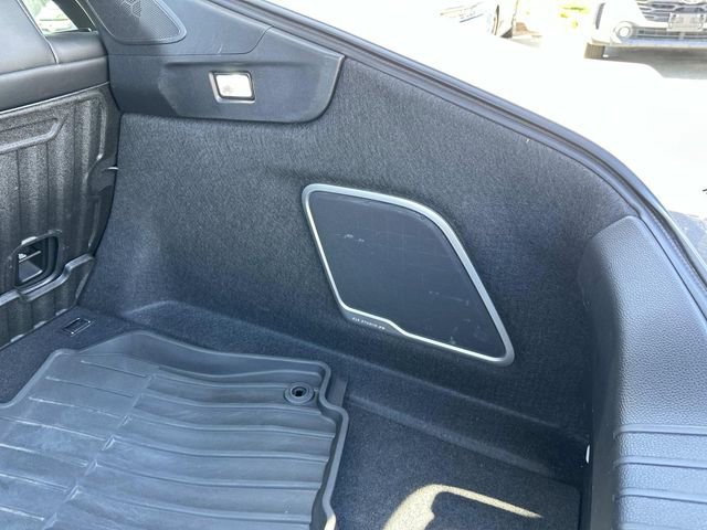 Used 2025 Acura Integra A-Spec image 13