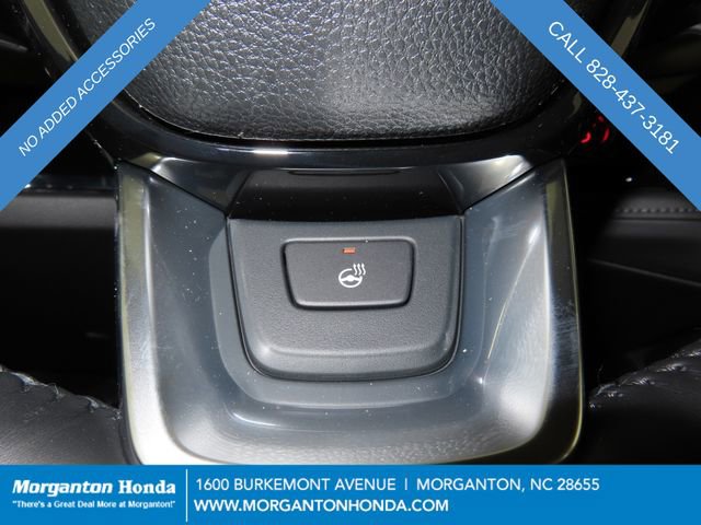 New 2026 Honda Accord Touring image 16