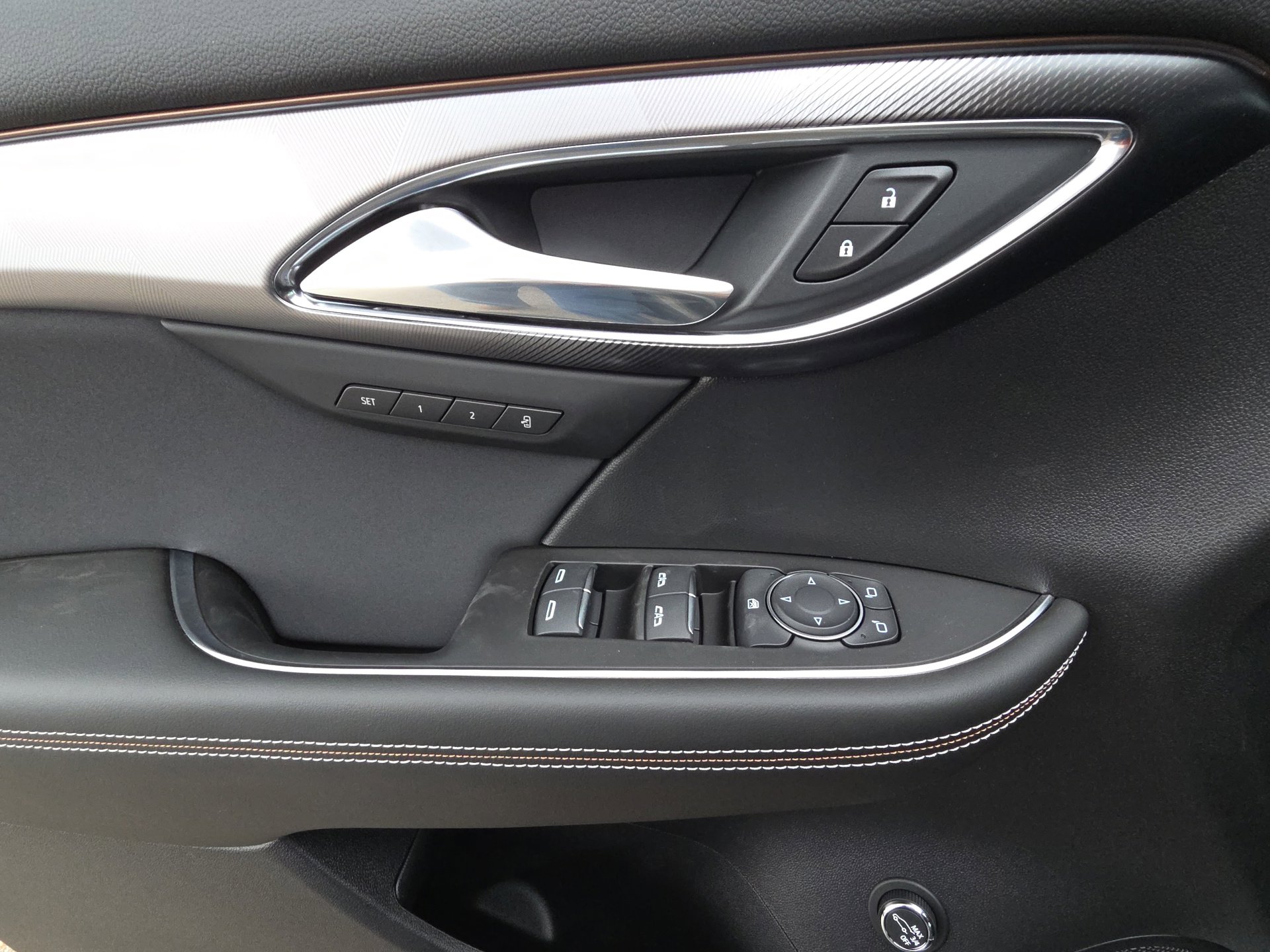 New 2026 Buick Envision Sport Touring AWD/4WD image 14