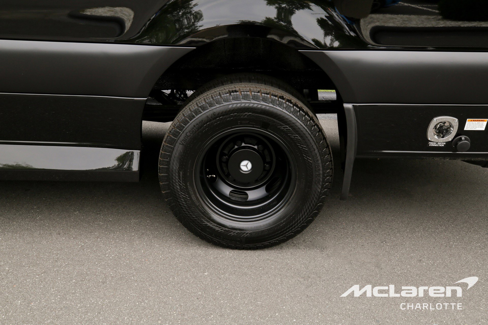 Used 2023 Mercedes-Benz Sprinter 3500 image 41