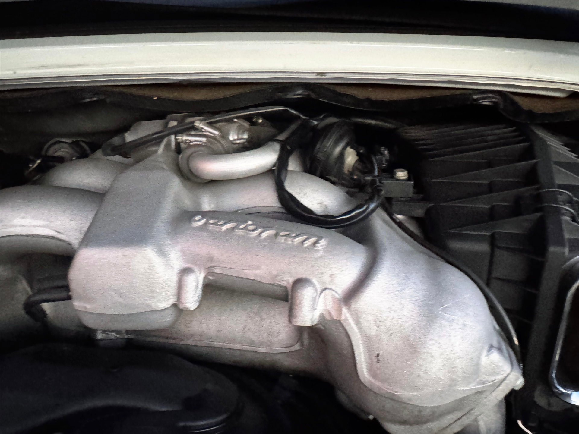 Used 1997 Porsche 911 Cabriolet image 32