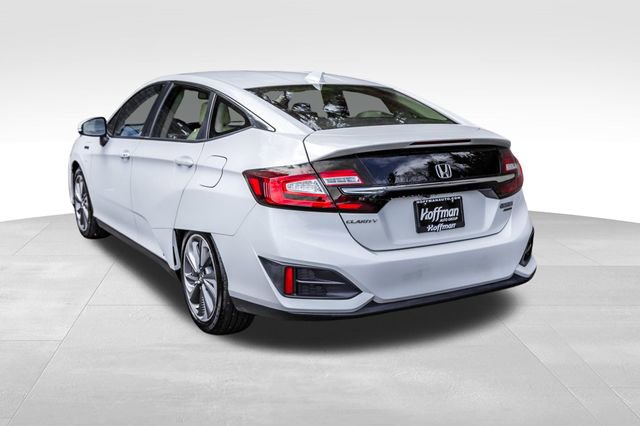 Used 2019 Honda Clarity Touring image 9