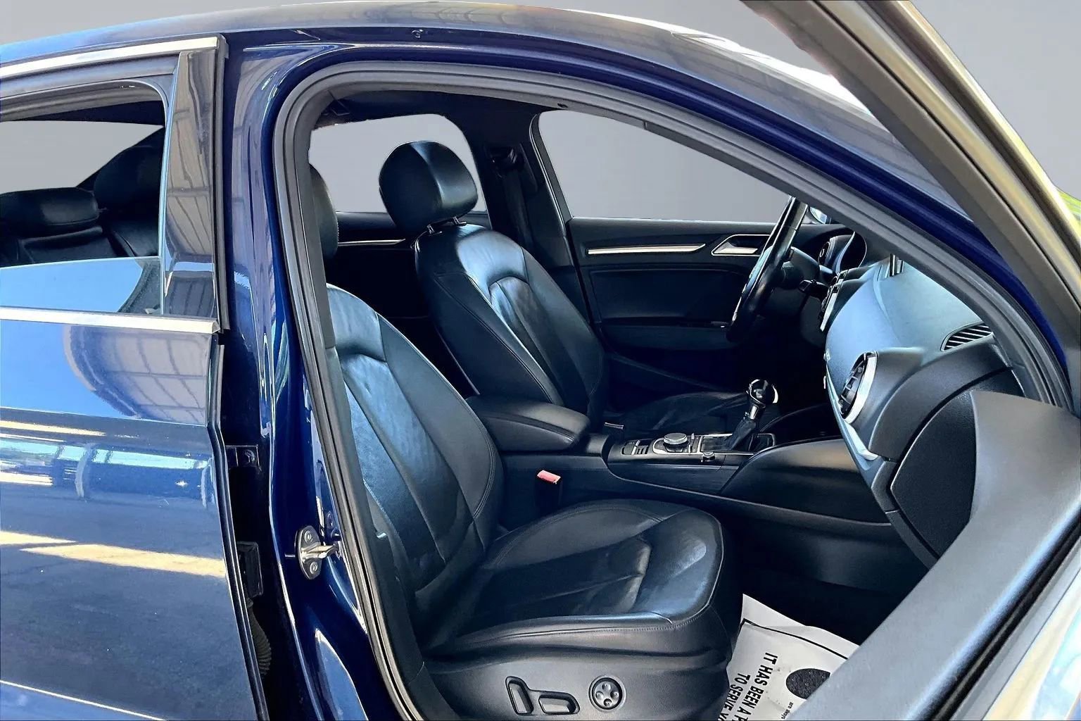 Used 2016 Audi A3 2.0T Premium Plus w/ Premium Plus Package AWD/4WD image 26