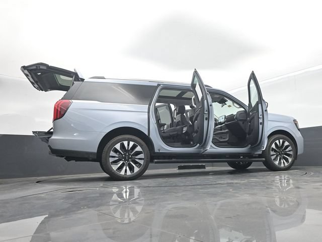 New 2026 Ford Expedition Max Platinum w/ Driver's Package AWD/4WD image 79